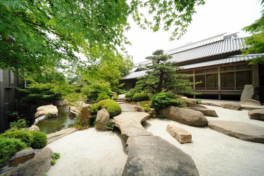 Imabari Kokusai Hotel Ehime Exterior photo